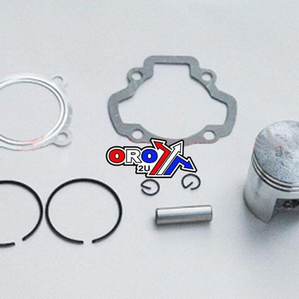 Piston Kit And Gasket Set 44.00mm Yamaha PW50 Big Bore 60 [56-K203.PIS60 ]