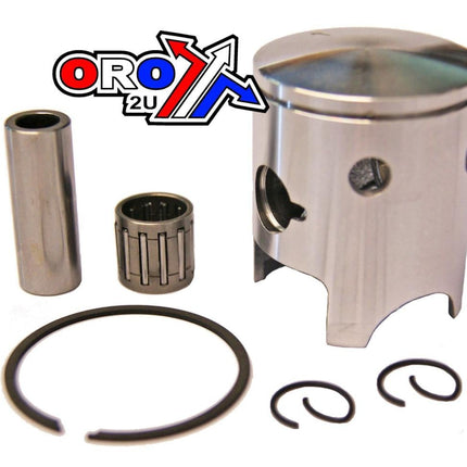 Piston Kit 39.50mm KTM 01-08 50 Sx AC Lc Junior Senior