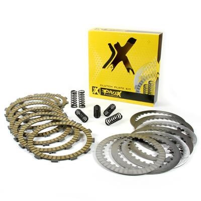 Clutch Kit HD CRF450R 02-08, Prox 16.CPS14002 Made In Japan