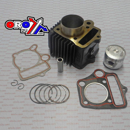 Cylinder Kit 47.00mm 85-02 Honda C90 86 M Cub TRX90