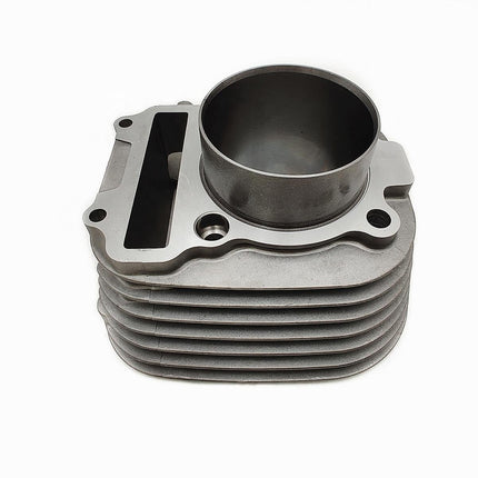Cylinder Kit 71.00mm Yamaha 94-04 Yfm 250 Bear Traker 4BD-11310-01-00 CK049