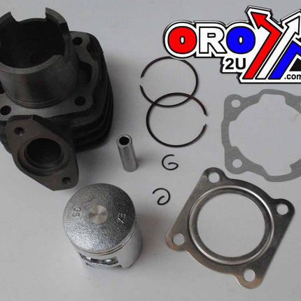Cylinder Kit 50cc 41mm Honda, Nq 50 Spree