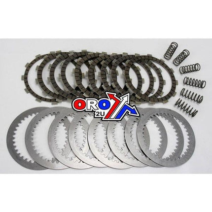 Clutch Kit 2005-2006 Kawasaki KFX400 Ebc DRC137