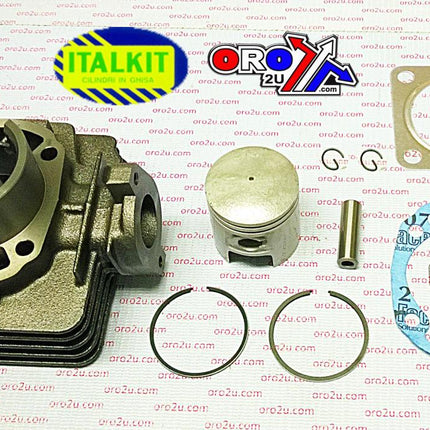 Cylinder Kit Suzuki Adress 41 120503510, Italkit SB0134