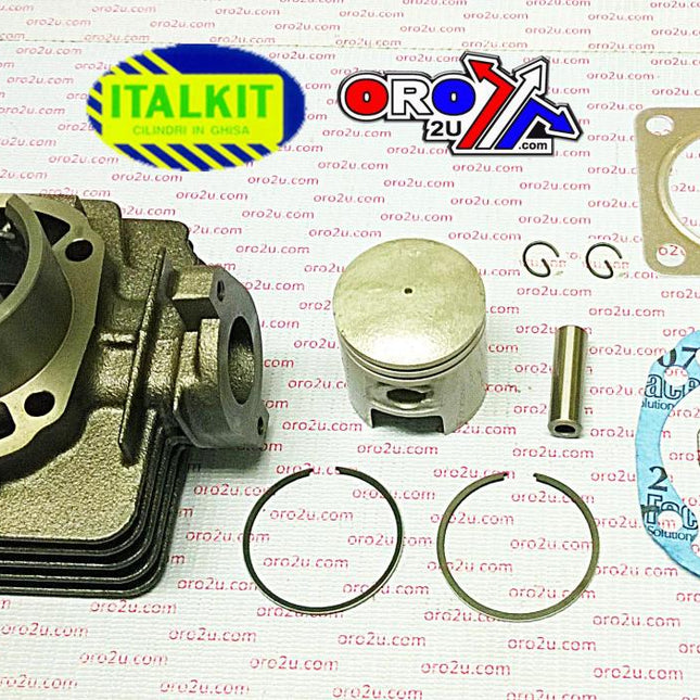 Cylinder Kit Suzuki Adress 41 120503510, Italkit SB0134