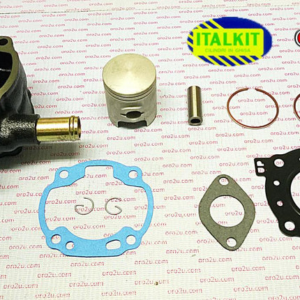 Cylinder Kit Suzuki Katana 41 120510048, Italkit SB0050