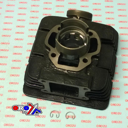 Cylinder Kit Yam DT50MX 43mm, Yamaha Big Bore 65cc, 120609315, SA0121