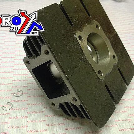 Cylinder Kit Yam DT50MX 43mm, Yamaha Big Bore 65cc, 120609315, SA0121