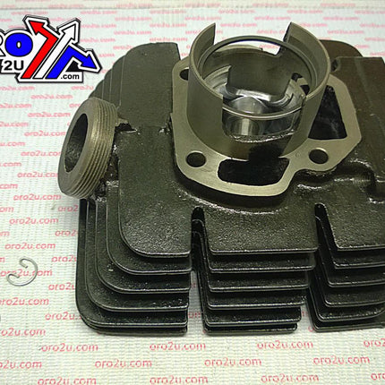 Cylinder Kit Yam DT50MX 43mm, Yamaha Big Bore 65cc, 120609315, SA0121