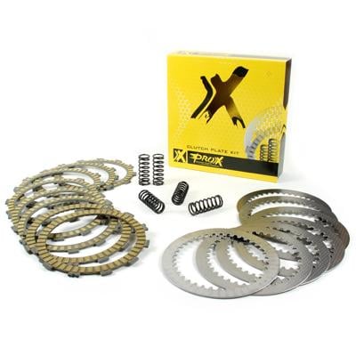 Clutch Kit 06-09 KXF450 HD, Prox 16.CPS44006 Made In Japan