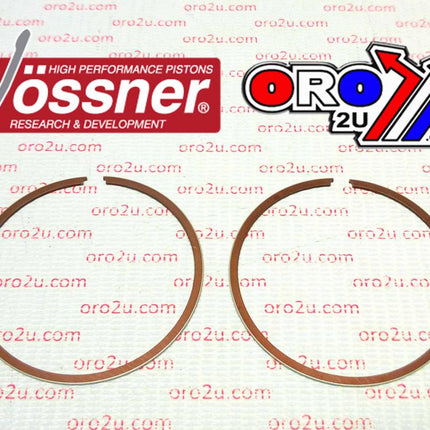 RDB5550 Wossner RING-2 55.50