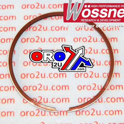 Ring WOSSNERRSB3950 39.50mm