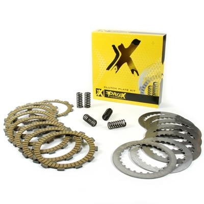 Clutch Kit HD KTM 250 Sx-f, Prox 16.CPS63006 Made In Japan