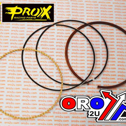 Ring Set Prox 02.6424 95.00mm