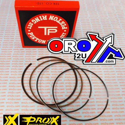 Ring Set Prox 02.1335 78.00mm