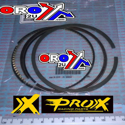 Ring Set Prox 02.1495.000 85mm