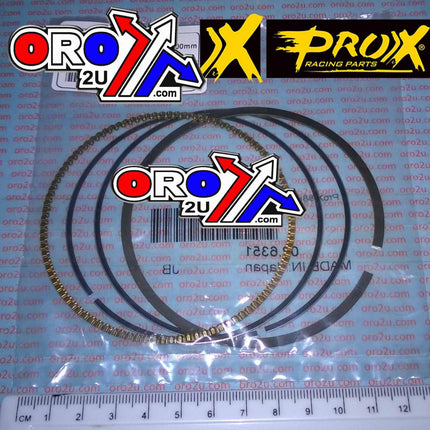 Ring Set Prox 02.6336 76.00mm