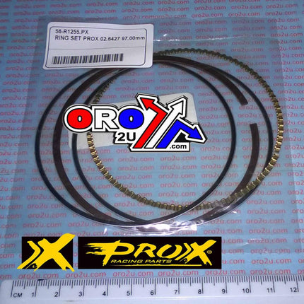 Ring Set Prox 02.6427 97.00mm