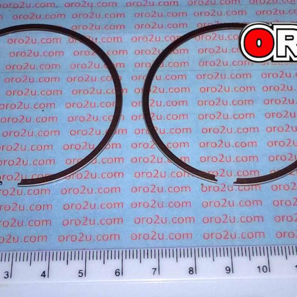 Ring Set Prox 02.7207 56.00mm