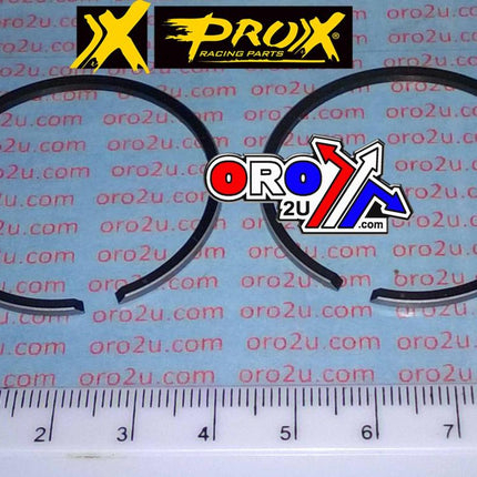 Ring Set Prox 02.2003.000 40mm