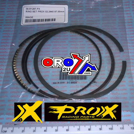 Ring Set Prox 02.2440 97.00mm