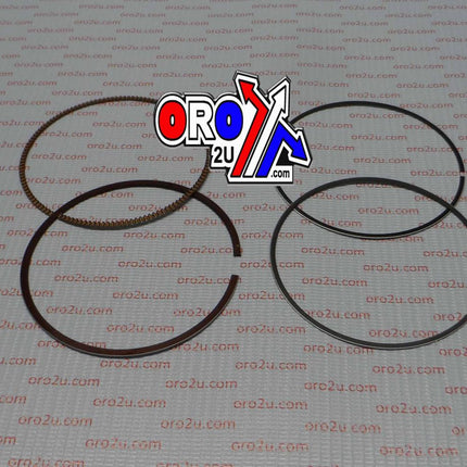 RING SET PROX 02.1342 76.80mm, Honda CRF250R 2010-2016