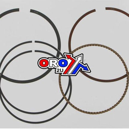 Rings 3544XC 90.00mm Wiseco