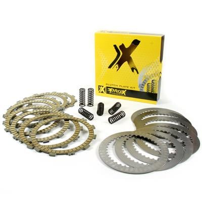 Clutch Kit HD 06-11L-R450, Prox 16.CPS34006 Made In Japan