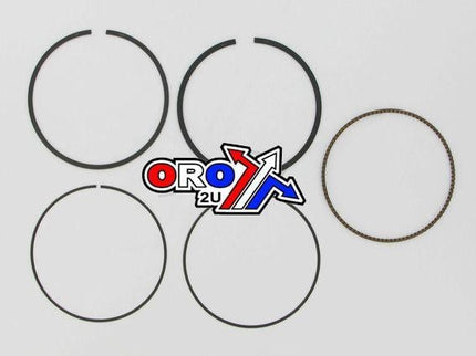 Rings 3425XC 87.00mm Wiseco