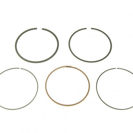 975XSY Wossner Rings
