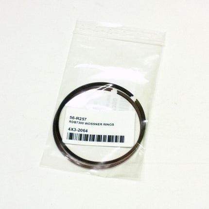 RDB7300 Wossner Rings