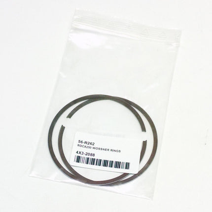 RDC8250 Wossner Rings