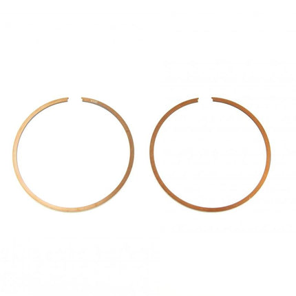 RDC8100 Wossner Rings