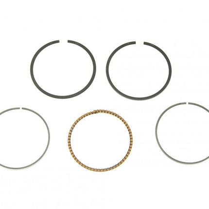 540XKS Wossner Rings