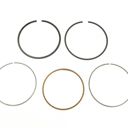 885XSY Wossner Rings