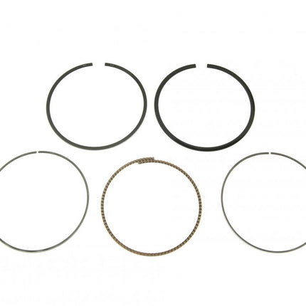 990XSY Wossner Rings