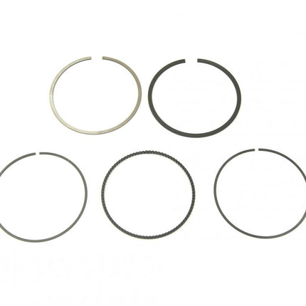 730XDS Wossner Rings