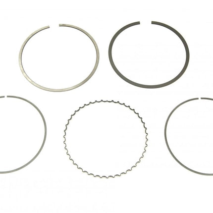 915XSY Wossner Rings 91.5
