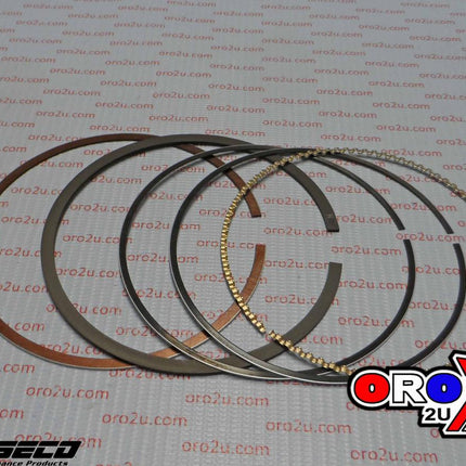 Rings 3622XR 92.00mm Wiseco