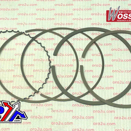 920XSY Wossner Rings 92mm