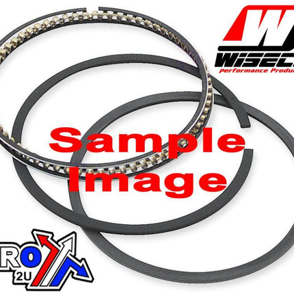 Rings 3741XS 95.00mm Wiseco