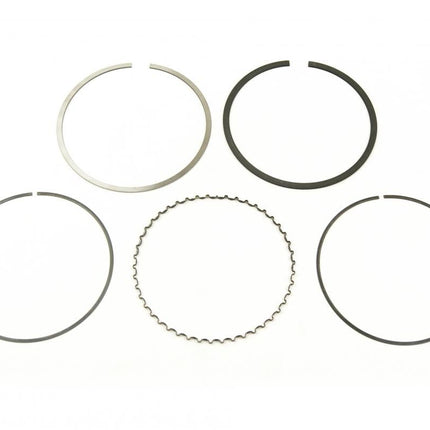 980XSY Wossner Rings 98mm