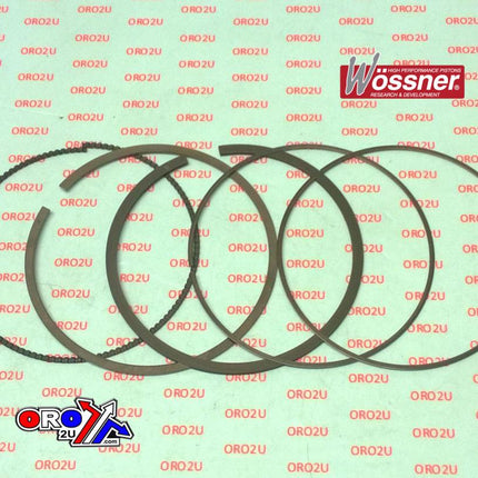 950XDS Wossner Rings