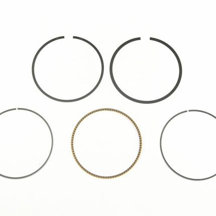 780XMS Wossner Rings 78mm