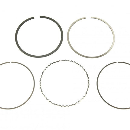 1010XSY Wossner Rings