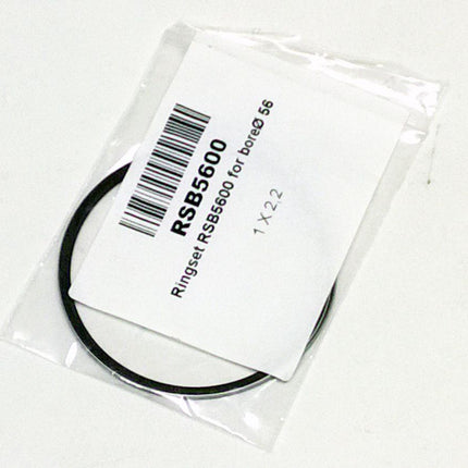 RDB5600 Wossner Rings