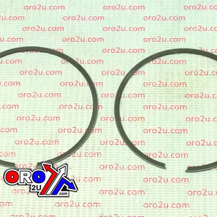 RDB6950 Wossner Rings