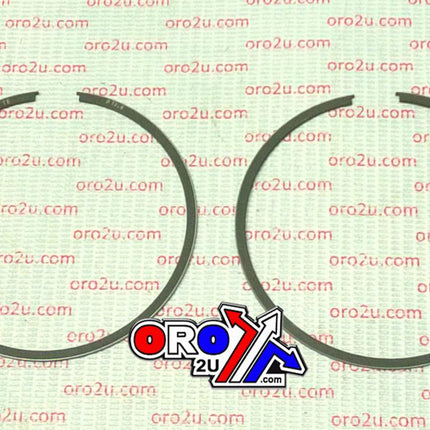 RDB7250 Wossner Rings