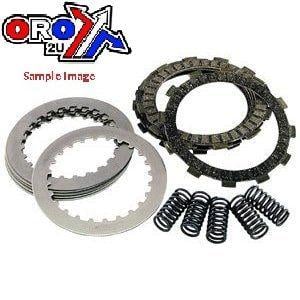 Clutch Kit HD 2009-2022 KTM 65 Sx Ebc DRC241