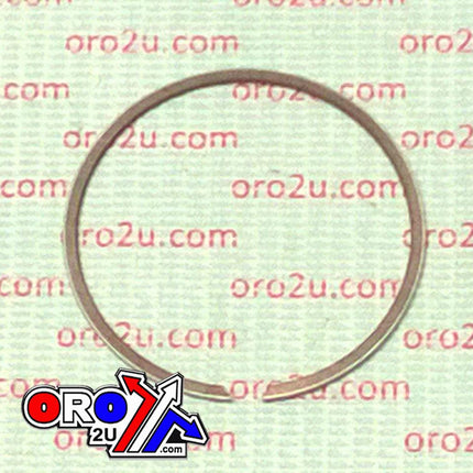 RSB4500 Wossner Rings